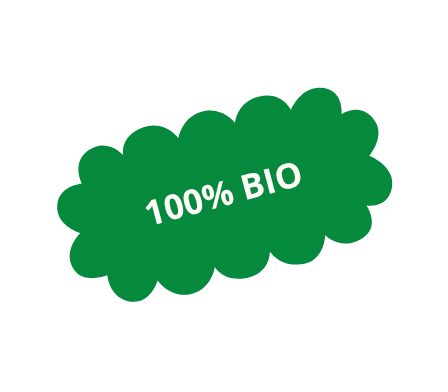 100 bio