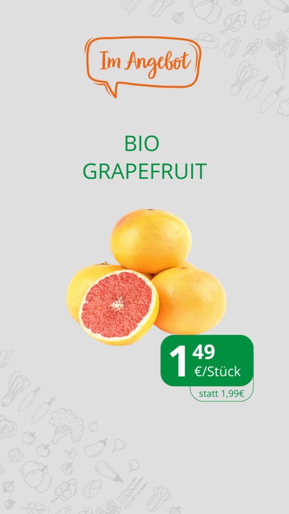 Grapefruit