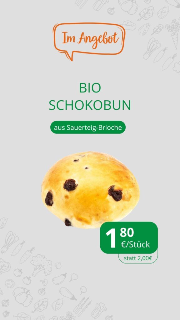 Scholderbeck Schokobun