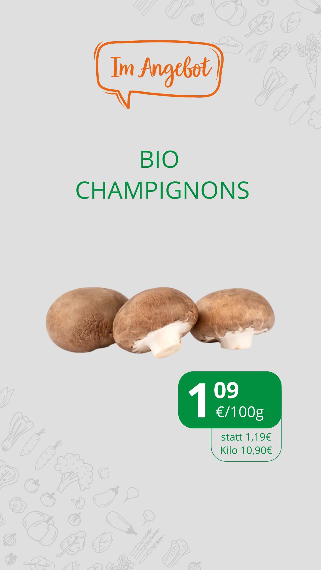 Champignons 2