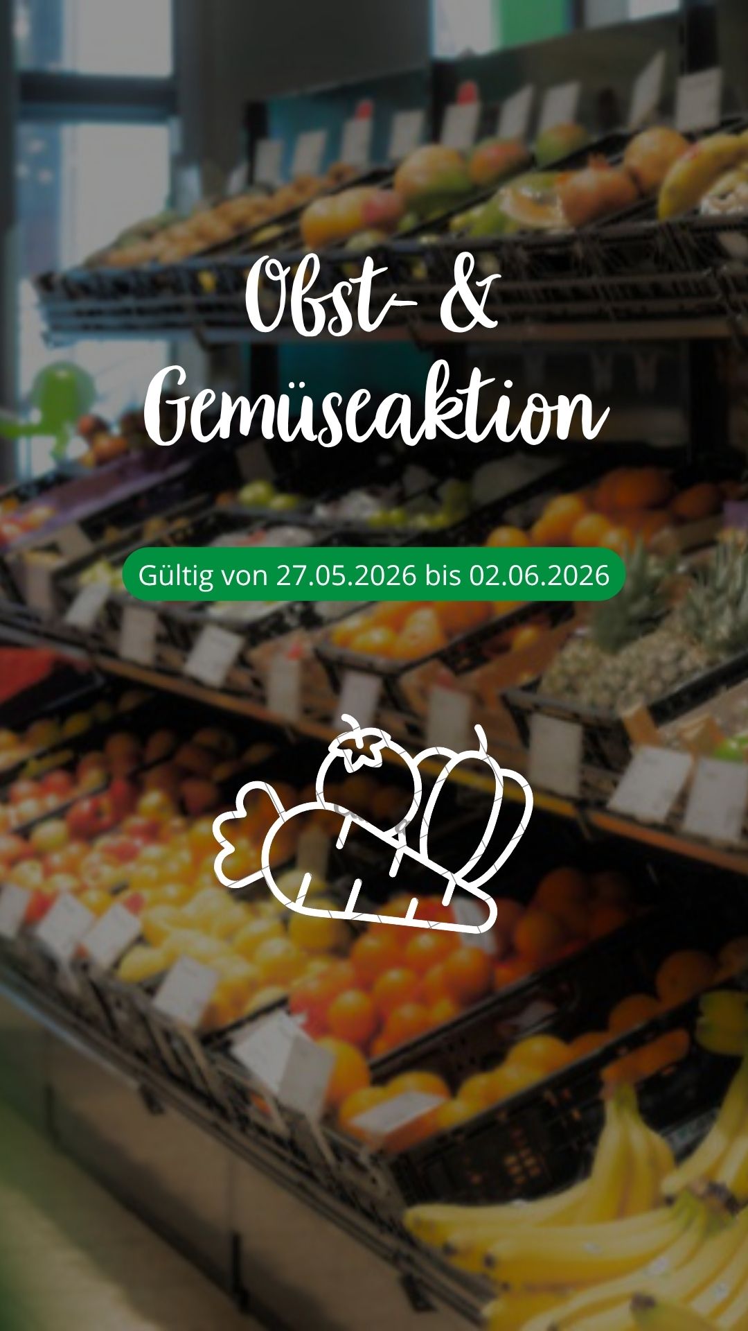 Erdapfel Instagram Story Monat Angebot Juni 25 2