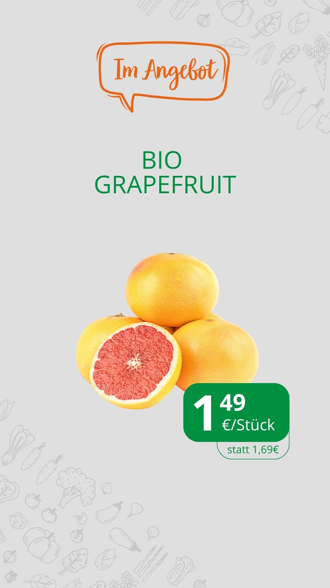 Grapefruit
