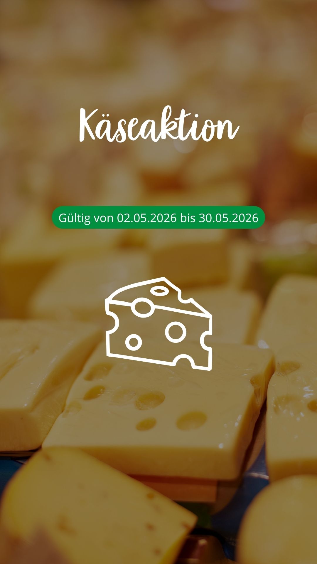 Kaeseaktion Titel