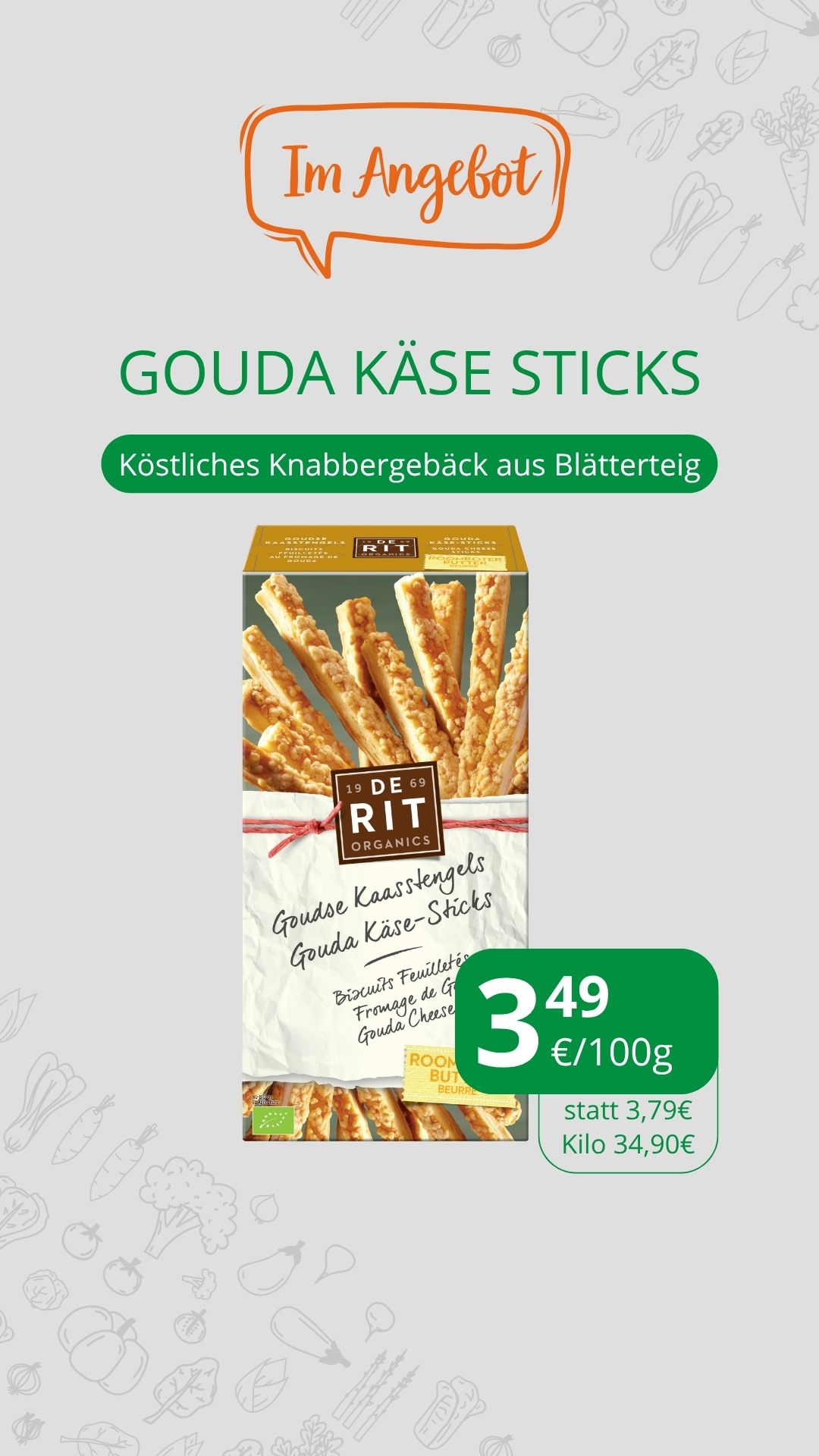 Kaesestangen