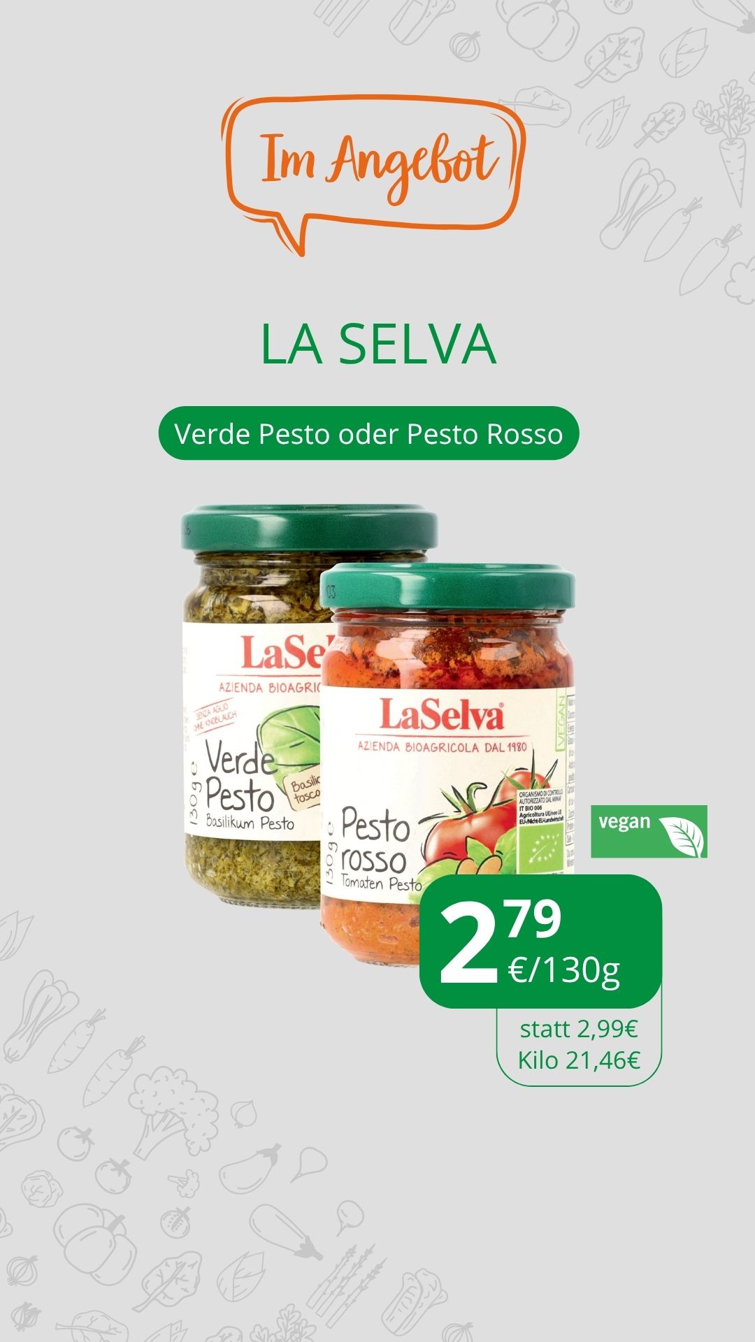 Pestos