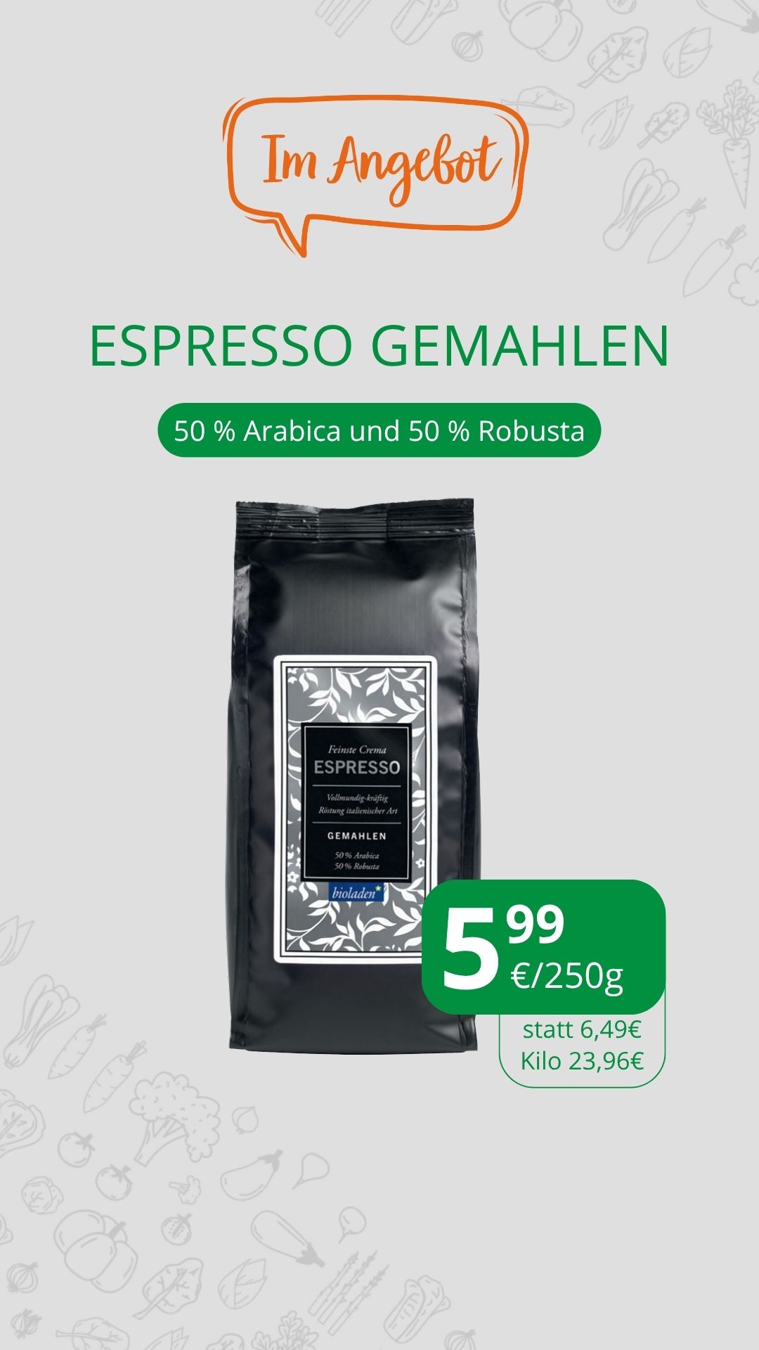 Espresso