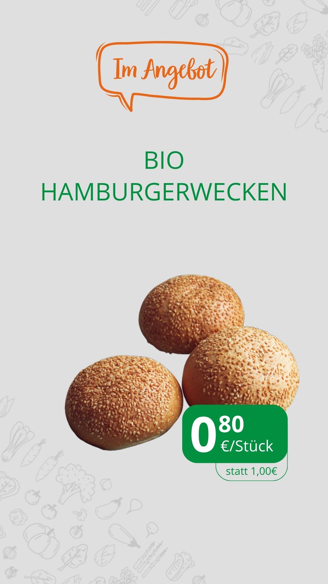 Hamburgerbroetchen