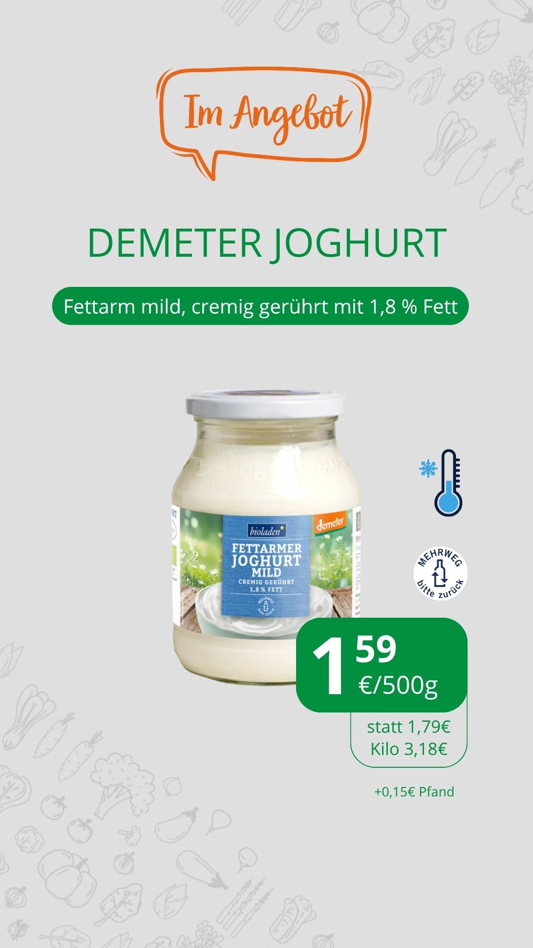 Joghurt 18