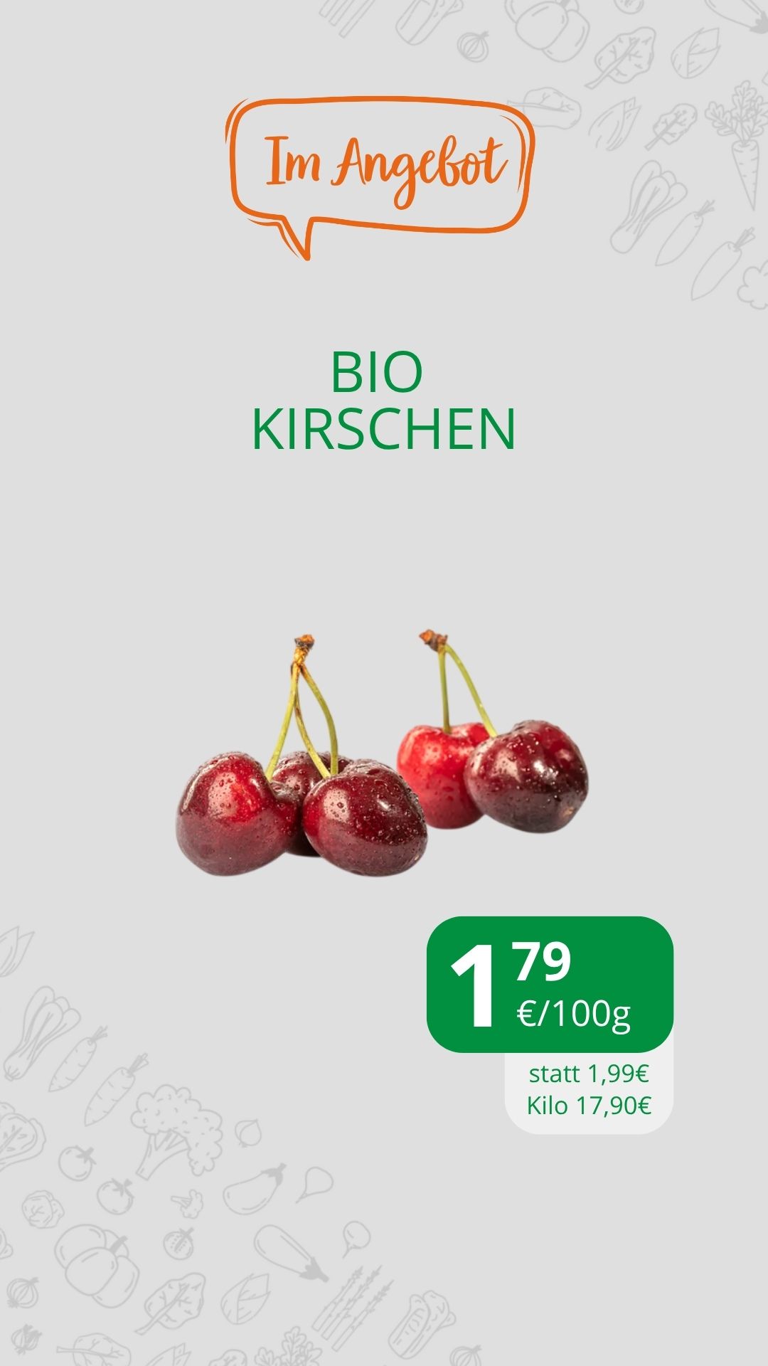 Kirschen