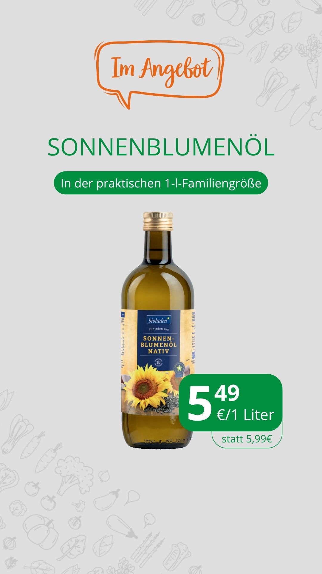 Sonnenblumenoel