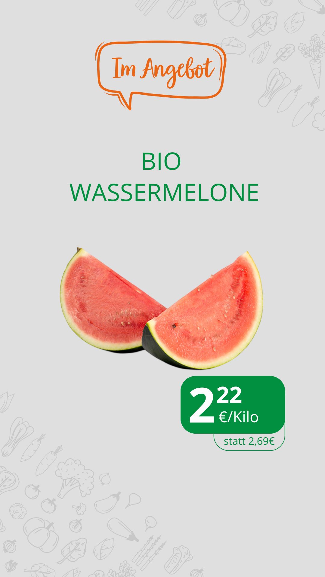 Wassermelone 3