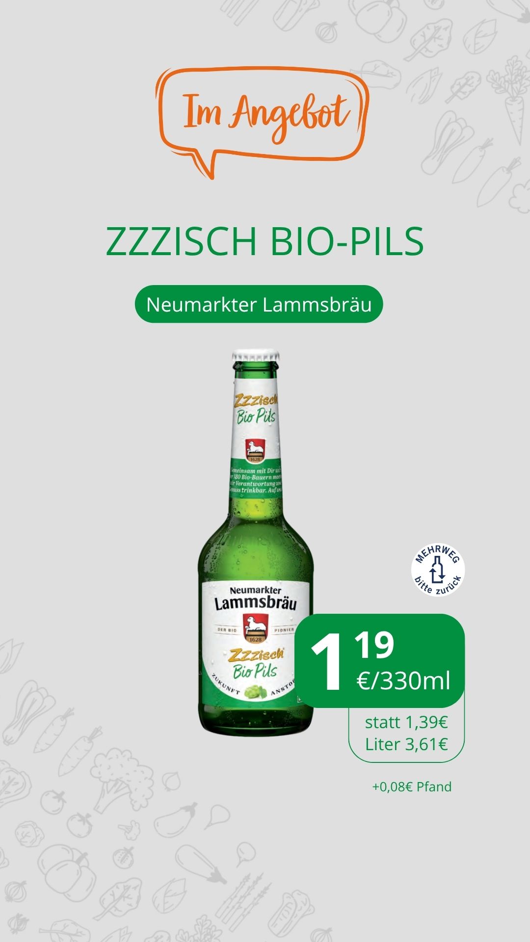 Zzzisch Pils