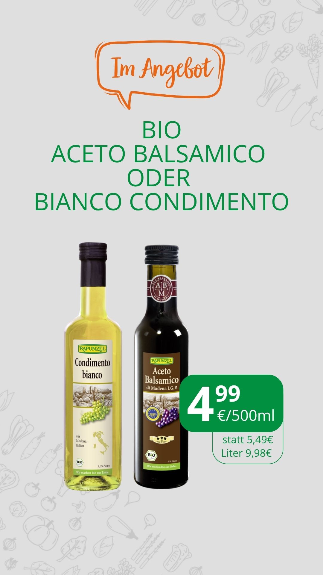 Balsamico