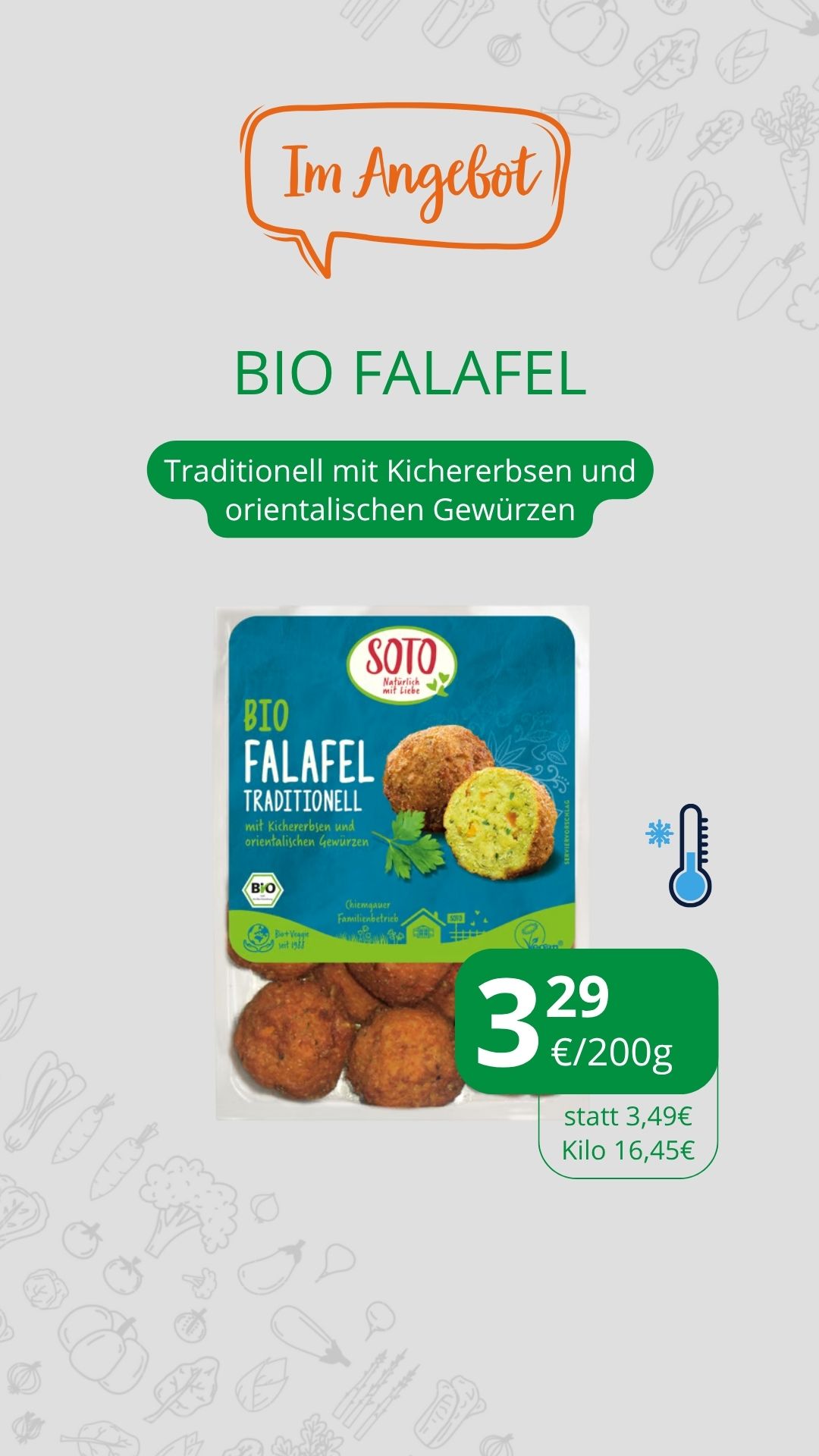 Falafel