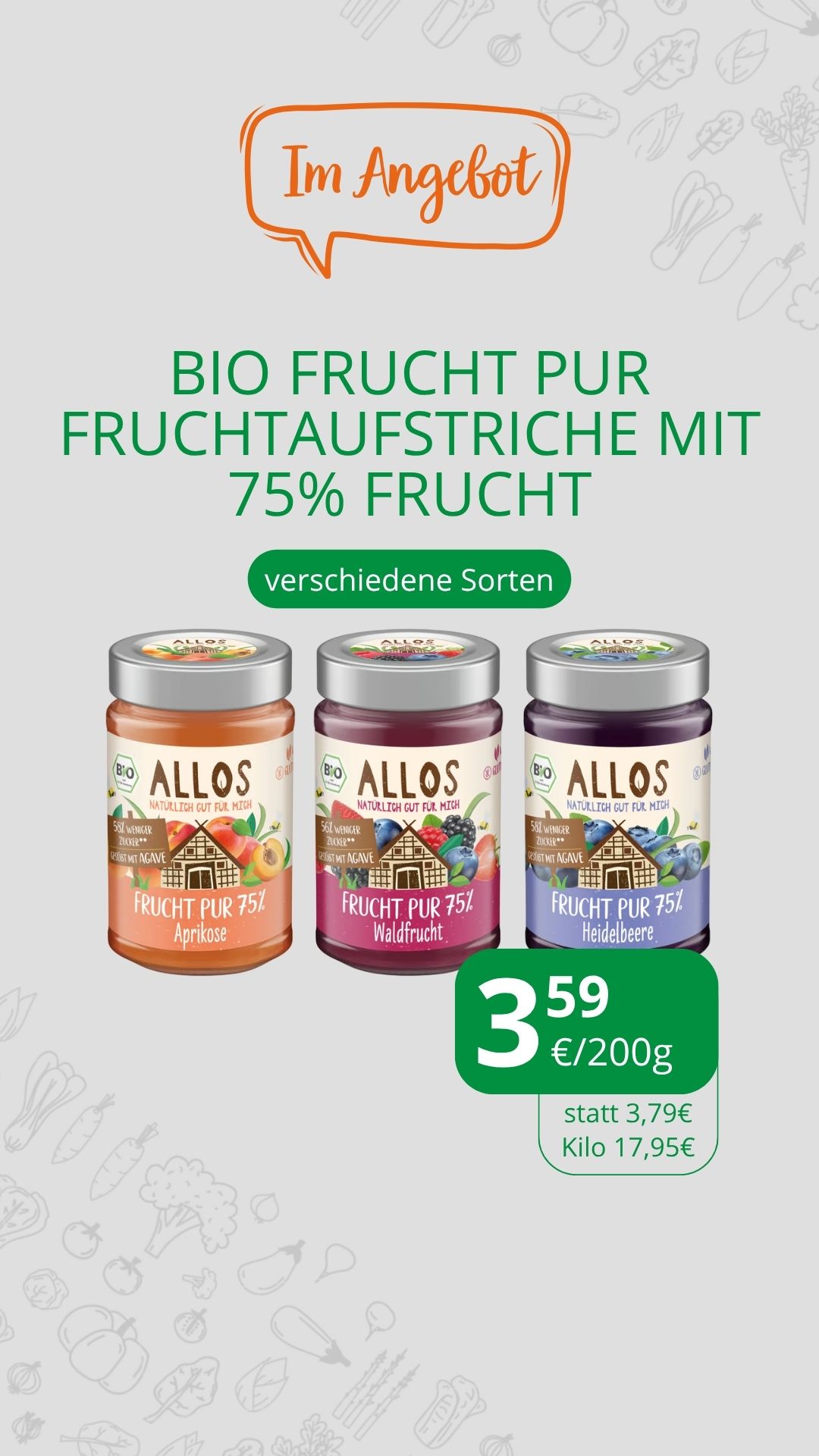 Frucht Pur