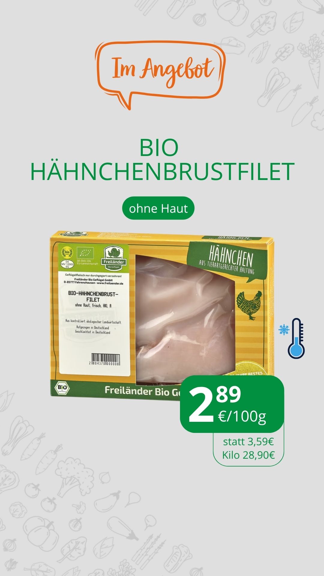 Haehnchenbrustfilet 1
