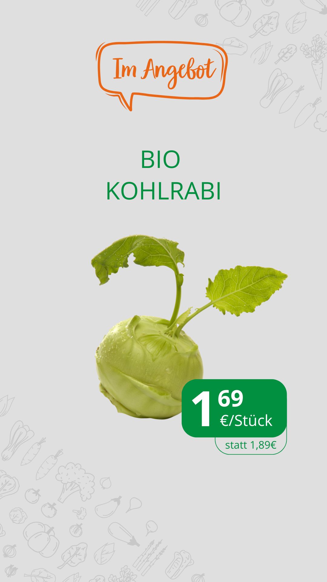 Kohlrabi 2