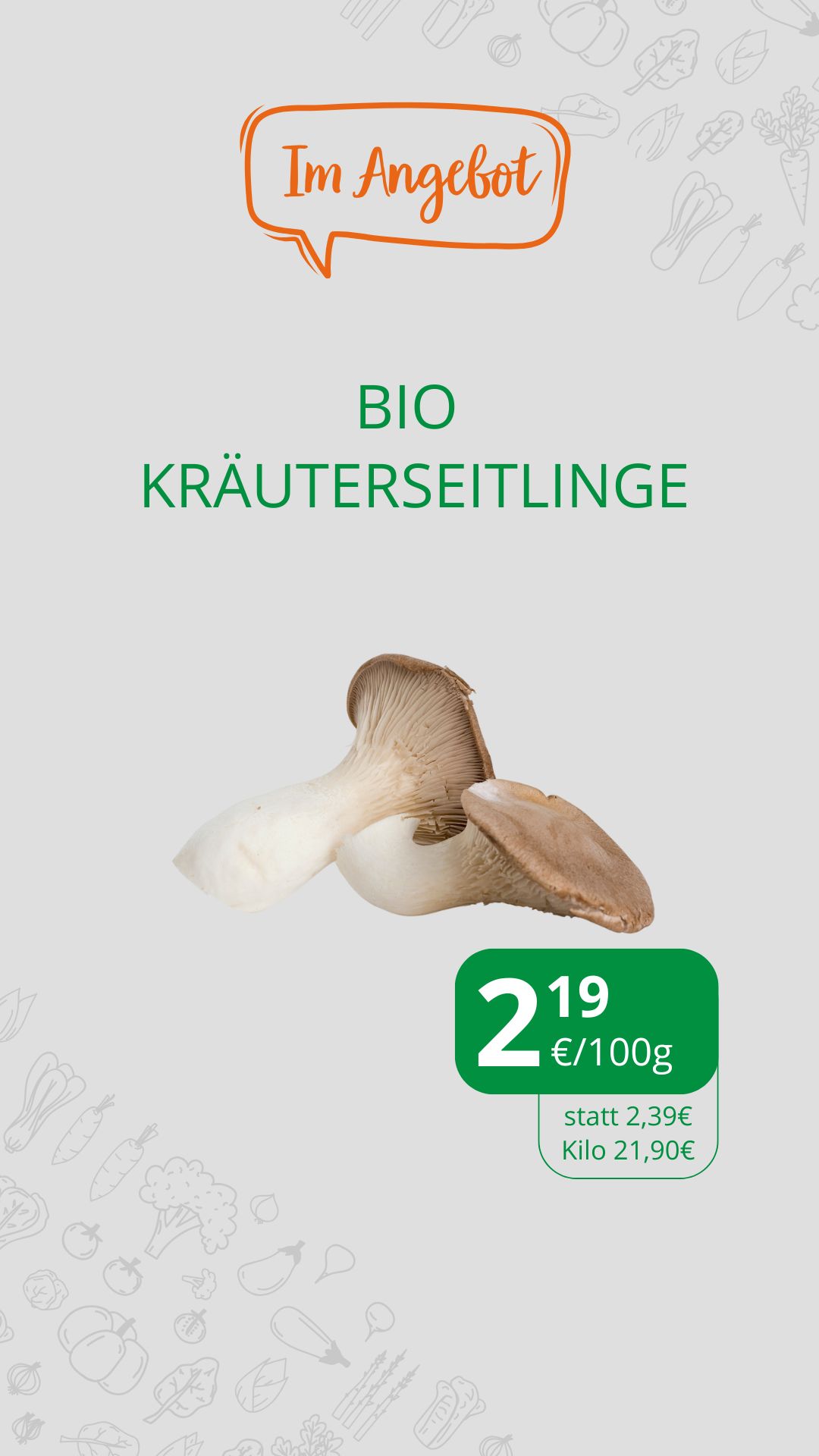 Kraeuterseitlinge 2