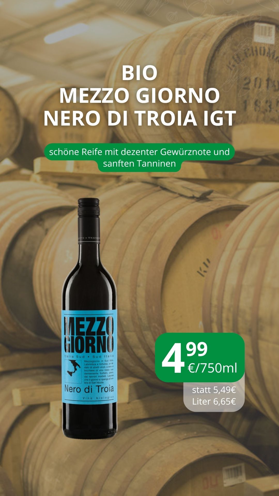 Nero di Troia IGT
