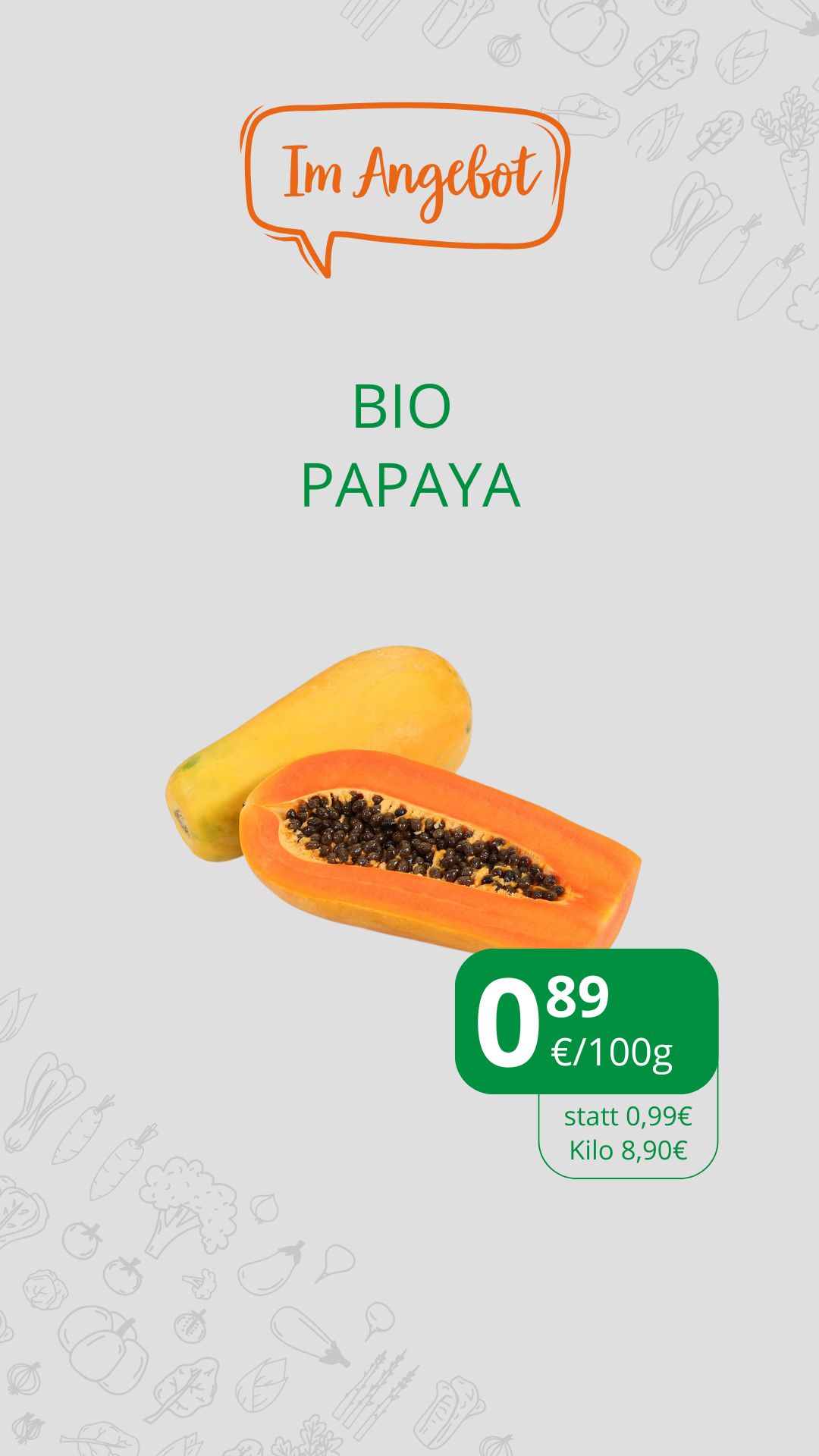 Papaya