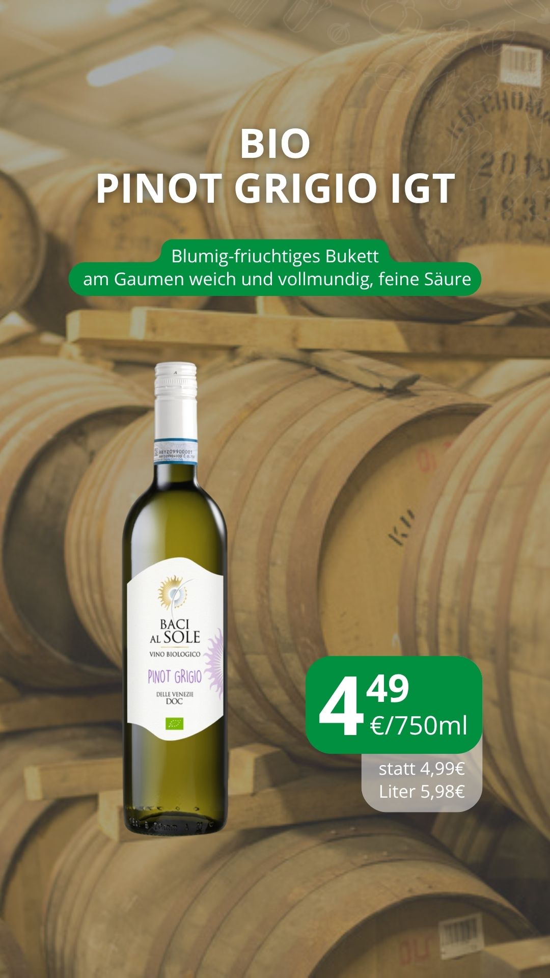 Pinot Grigio