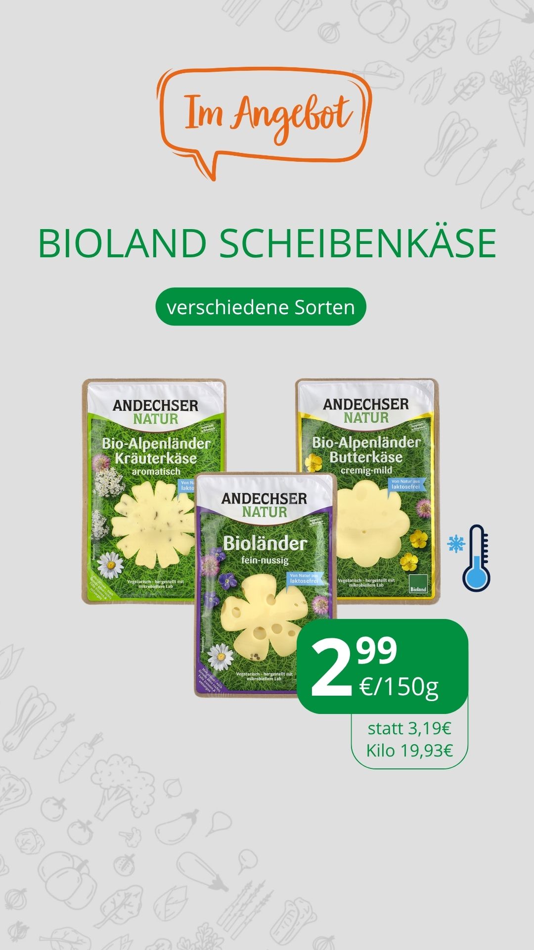 Scheibenkaese