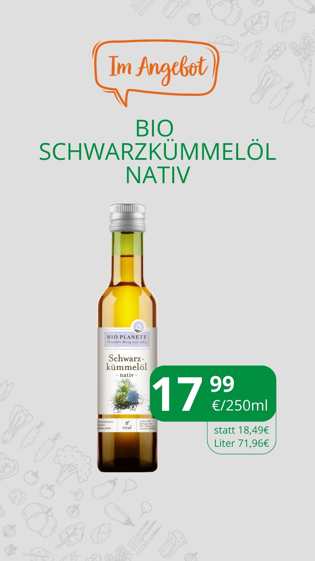 Schwarzkuemmeloel