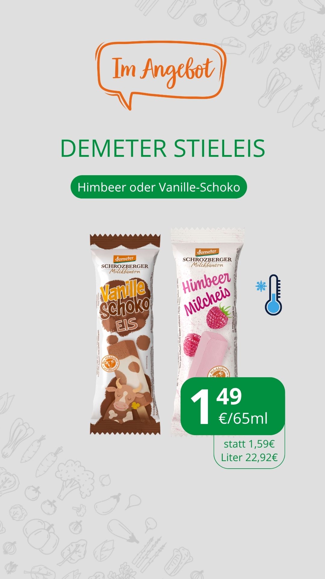 Stieleis