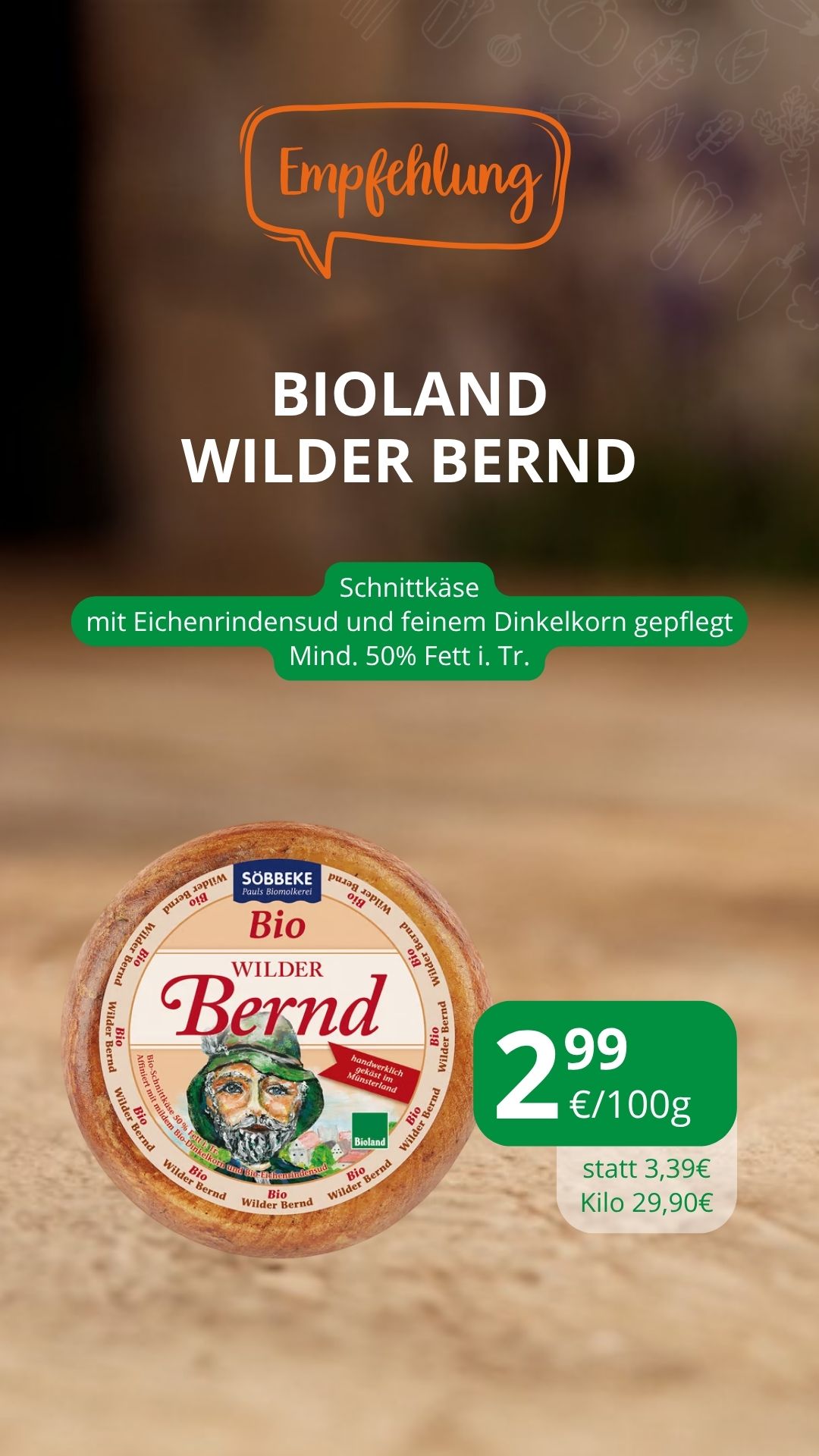 Wilder Bernd