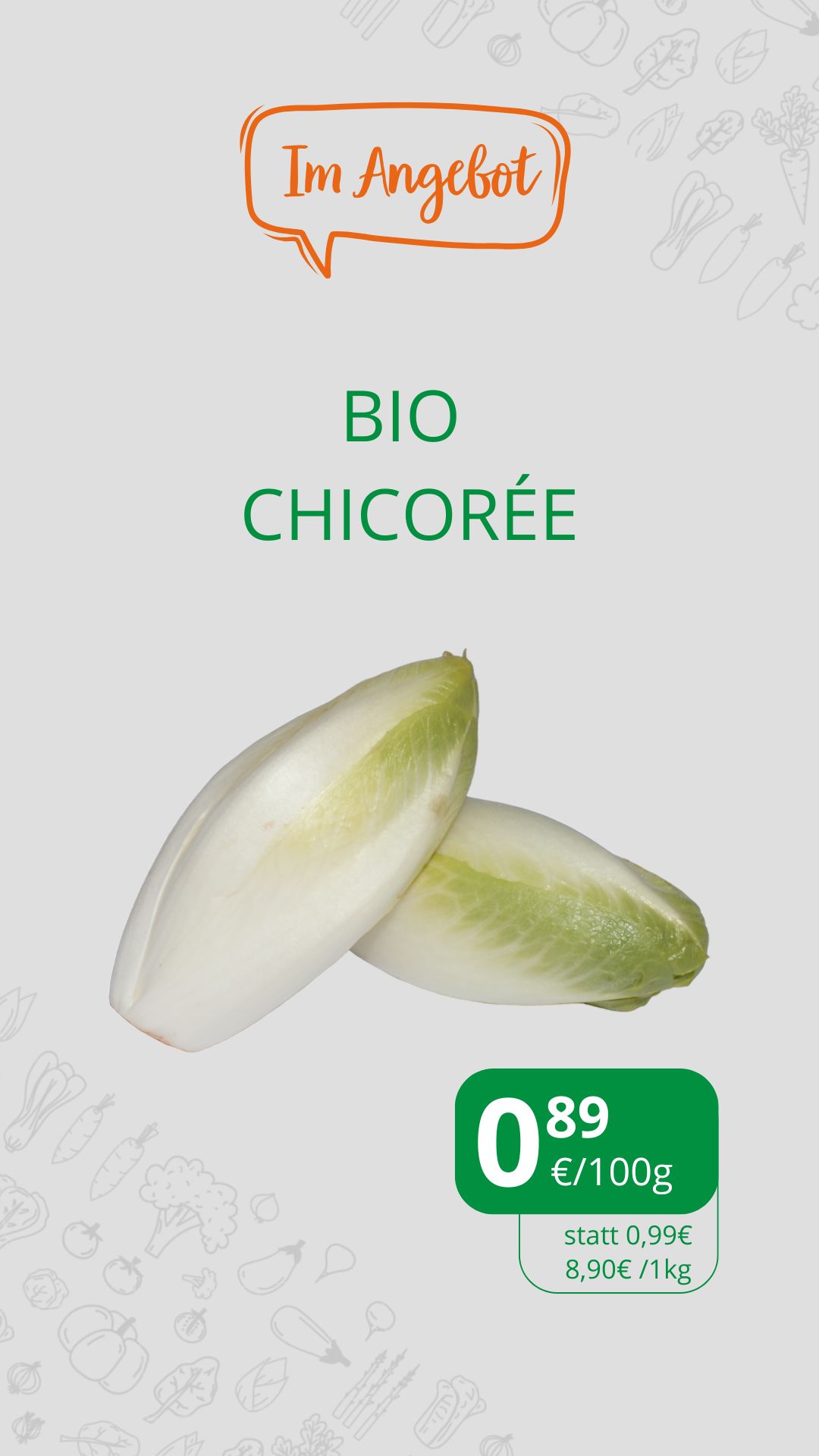 Chicoree
