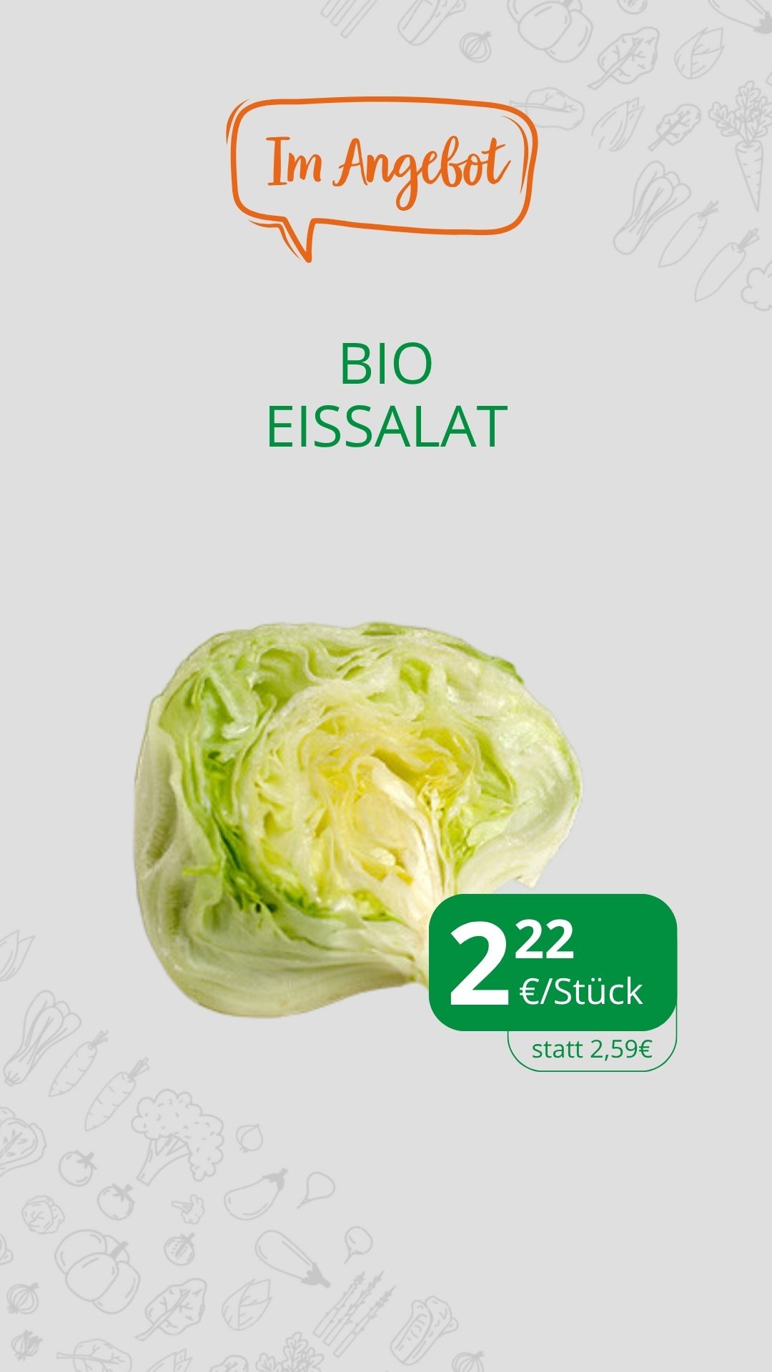 Eisssalat