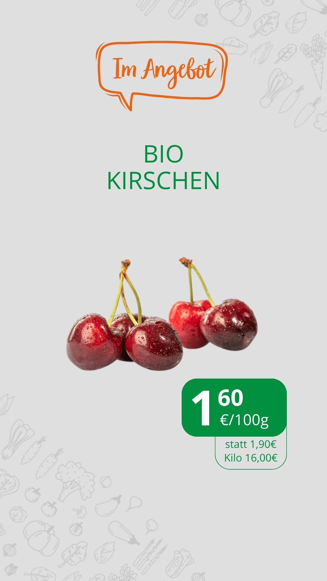 Kirschen