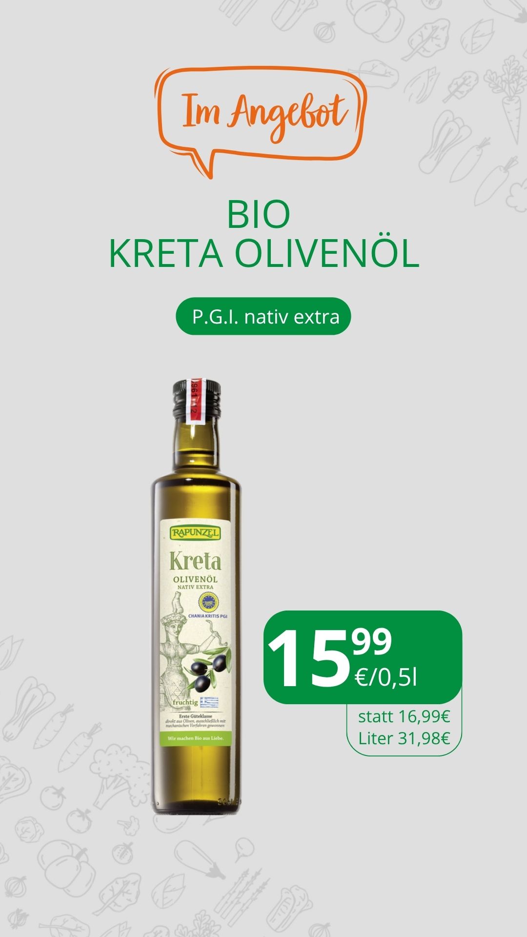 Kreta Oliveoel