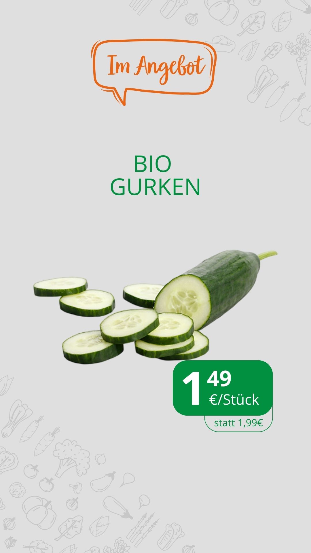 Gurke 2