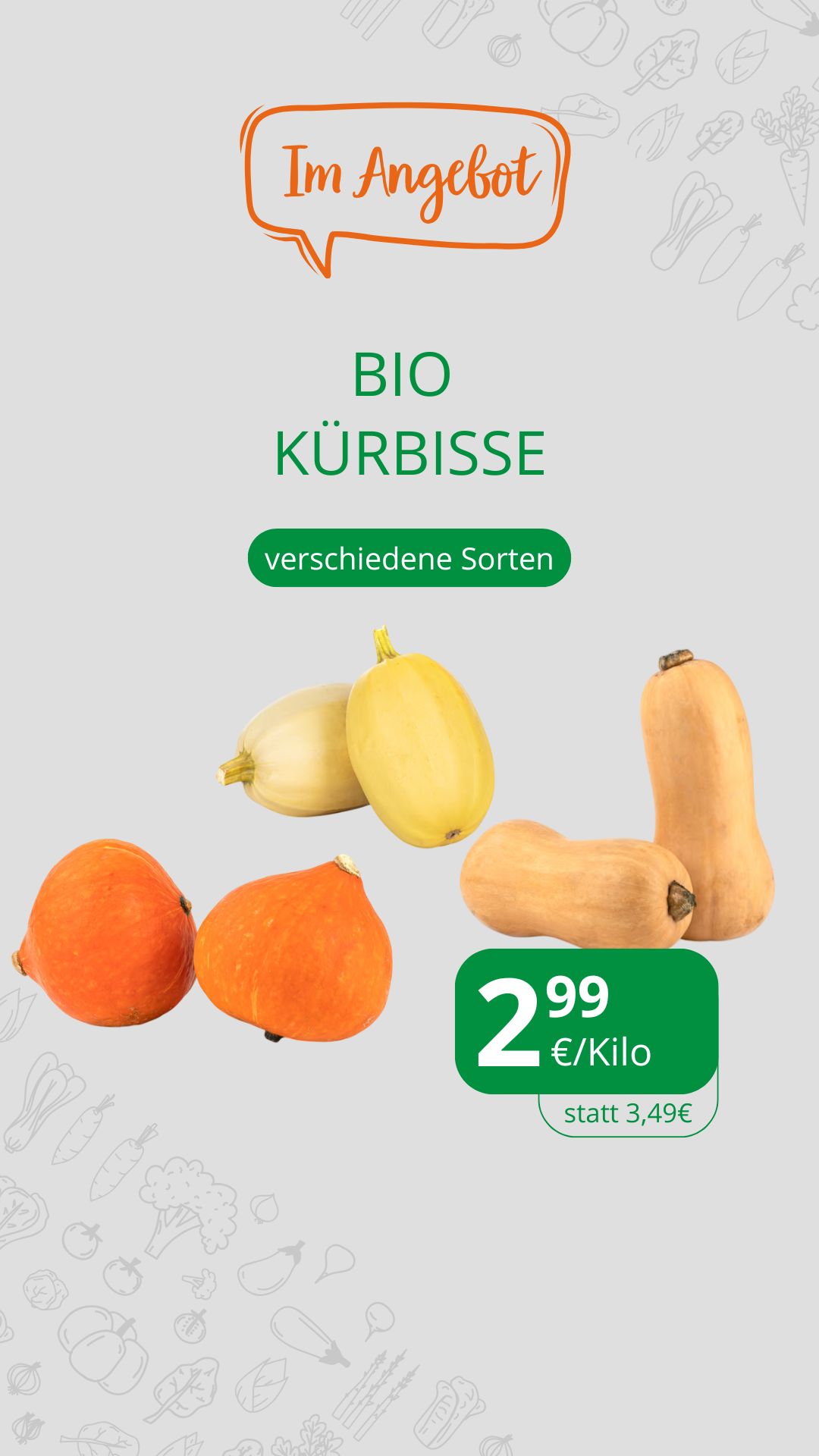 Kuerbisse