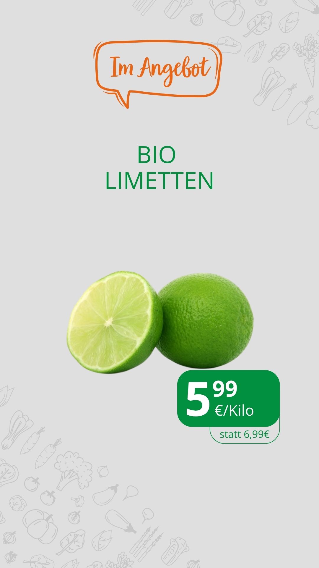 Limetten