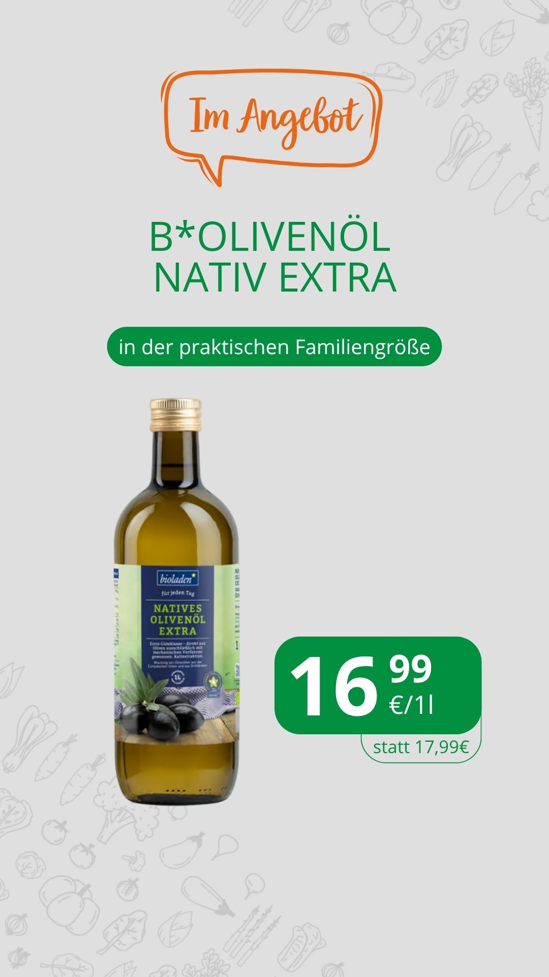 bioladen Olivenoel