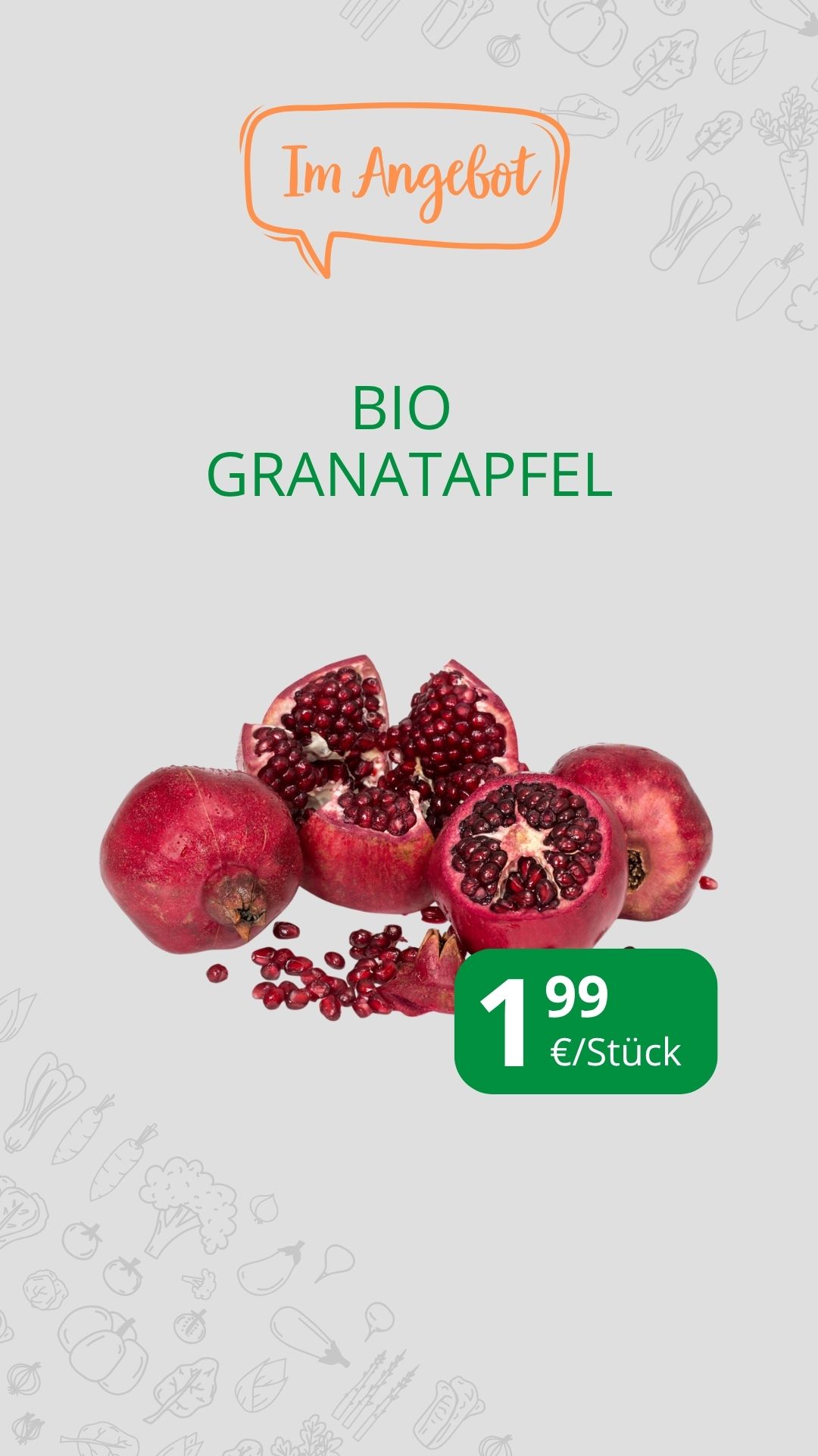 Granatapfel
