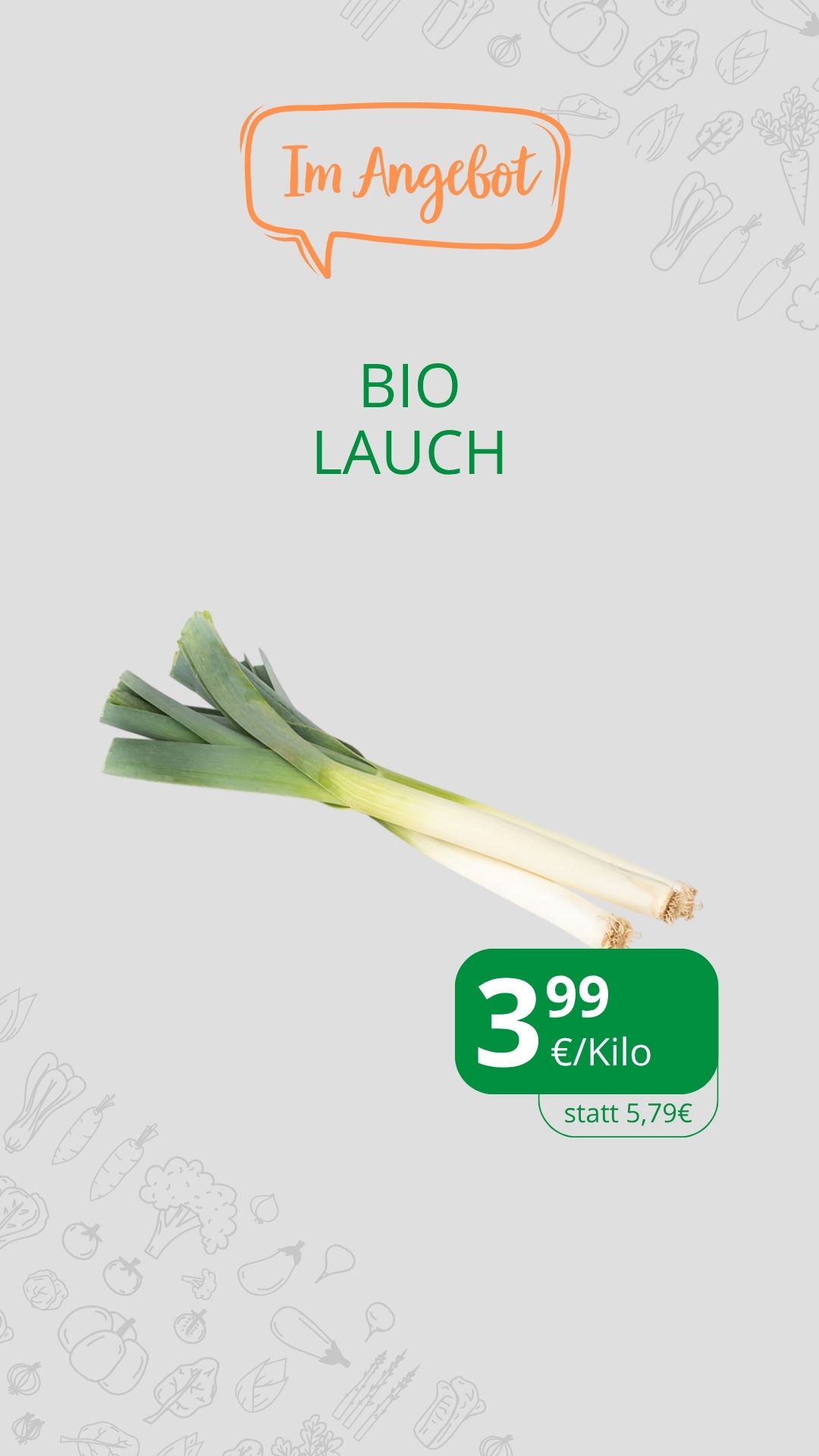 Lauch