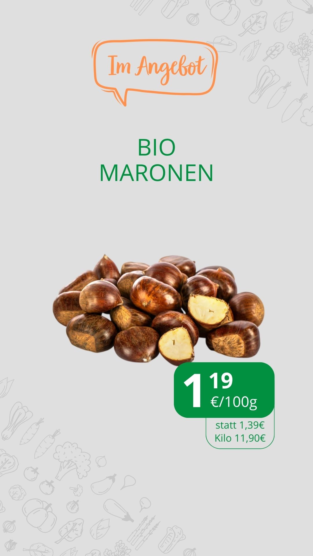 Maronen