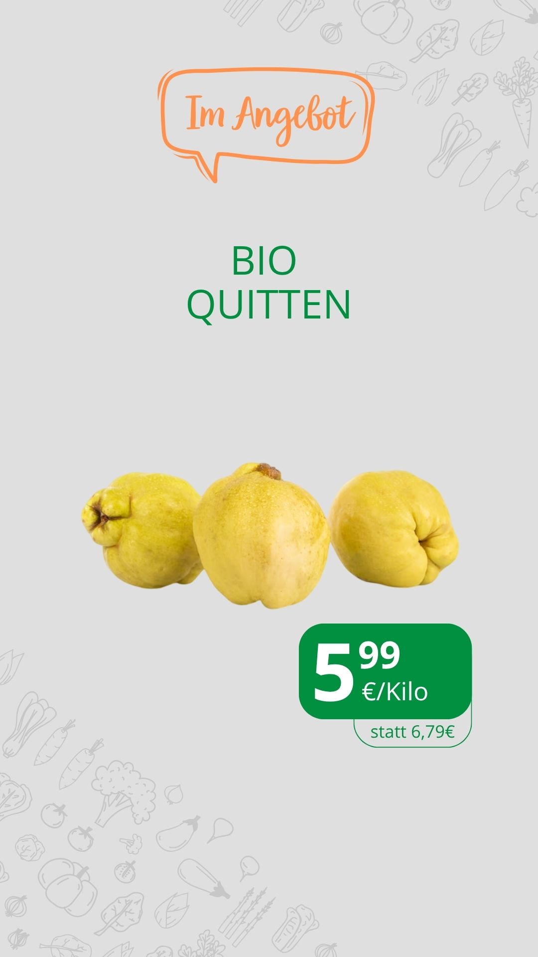 Quitten